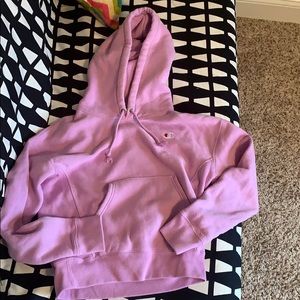 Champion XS hoodie